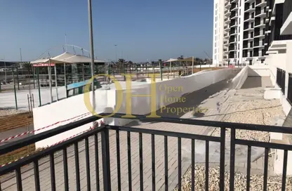 شقة - 1 حمام للايجار في وترز أج - جزيرة ياس - أبوظبي