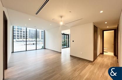 Apartment - 2 - 3 for rent in Sobha Hartland Waves Opulence - Sobha Hartland - Mohammed Bin Rashid City - Dubai Apartment - 2 - 3 for rent in Sobha Hartland Waves Opulence - Sobha Hartland - Mohammed Bin Rashid City - Dubai