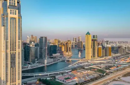 Hotel  and  Hotel Apartment - 1 Bedroom - 1 Bathroom for sale in Business Bay - Dubai