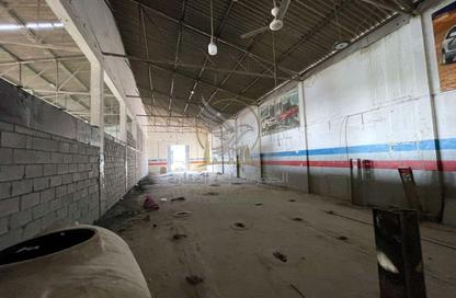 Warehouse - Studio - 1 for rent in Industrial Area 4 - Sharjah Industrial Area - Sharjah