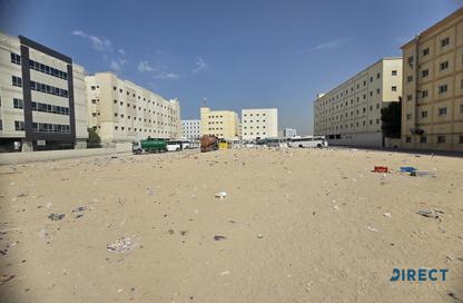 Land - Studio for sale in Jebel Ali Industrial 1 - Jebel Ali Industrial - Jebel Ali - Dubai