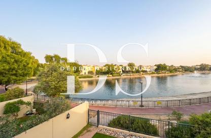 Villa - 2 Bedrooms - 3 Bathrooms for rent in Al Reem 3 - Al Reem - Arabian Ranches - Dubai Villa - 2 Bedrooms - 3 Bathrooms for rent in Al Reem 3 - Al Reem - Arabian Ranches - Dubai