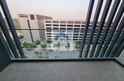Apartment - 1 Bedroom - 2 Bathrooms for rent in Vida Residences - Aljada - Sharjah