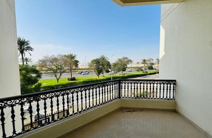 Villa - 5 - 7 for rent in Nadd Al Hammar - Dubai Villa - 5 - 7 for rent in Nadd Al Hammar - Dubai