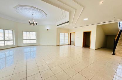 Villa - 5 - 7 for rent in Nadd Al Hammar - Dubai