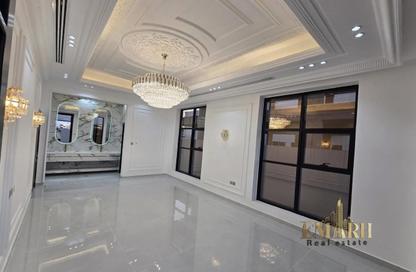 Villa - 5 Bedrooms - 7+ Bathrooms for sale in Al Helio 2 - Al Helio - Ajman