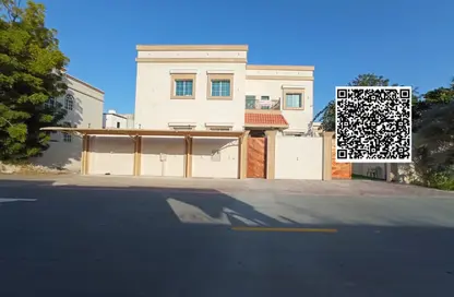 Villa - 5 Bedrooms - 7 Bathrooms for sale in Al Rawda 3 Villas - Al Rawda 3 - Al Rawda - Ajman