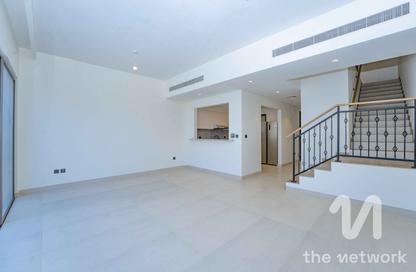 Townhouse - 4 Bedrooms - 3 Bathrooms for rent in Costa Brava 1 - Costa Brava - Damac Lagoons - Dubai Townhouse - 4 Bedrooms - 3 Bathrooms for rent in Costa Brava 1 - Costa Brava - Damac Lagoons - Dubai