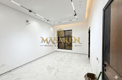 Townhouse - 5 Bedrooms - 7 Bathrooms for rent in Al Helio 2 - Al Helio - Ajman Townhouse - 5 Bedrooms - 7 Bathrooms for rent in Al Helio 2 - Al Helio - Ajman