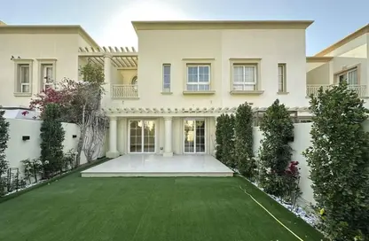 Villa - 2 Bedrooms - 3 Bathrooms for rent in Springs 3 - The Springs - Dubai