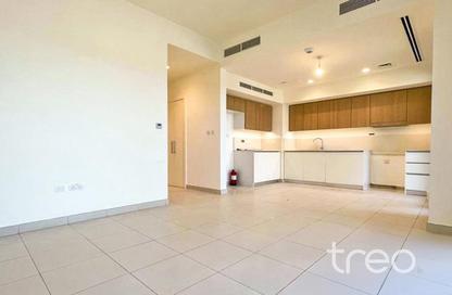 Townhouse - 3 Bedrooms - 4 Bathrooms for sale in Parkside 1 - EMAAR South - Dubai South (Dubai World Central) - Dubai