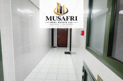 Apartment - 2 - 2 for rent in Andalusia Tower 2 - Al Nahda - Sharjah Apartment - 2 - 2 for rent in Andalusia Tower 2 - Al Nahda - Sharjah
