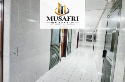 Apartment - 2 - 2 for rent in Andalusia Tower 2 - Al Nahda - Sharjah Apartment - 2 - 2 for rent in Andalusia Tower 2 - Al Nahda - Sharjah