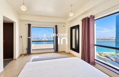 Apartment - 2 - 3 for sale in Bahar 4 - Bahar - Jumeirah Beach Residence - Dubai