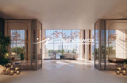 Apartment - 1 Bedroom - 2 Bathrooms for sale in Rixos Al Reem Residences - City Of Lights - Al Reem Island - Abu Dhabi Apartment - 1 Bedroom - 2 Bathrooms for sale in Rixos Al Reem Residences - City Of Lights - Al Reem Island - Abu Dhabi
