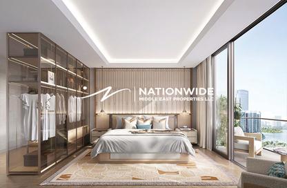 Apartment - 1 Bedroom - 2 Bathrooms for sale in Rixos Al Reem Residences - City Of Lights - Al Reem Island - Abu Dhabi