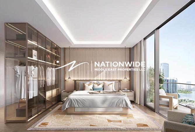 Rixos Residences | Spacious 1Br | Large Terrace — photo 3