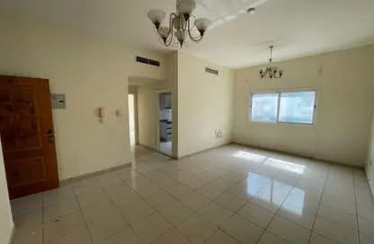 Apartment - 1 Bedroom - 1 Bathroom for rent in Al Majaz 2 - Al Majaz - Sharjah