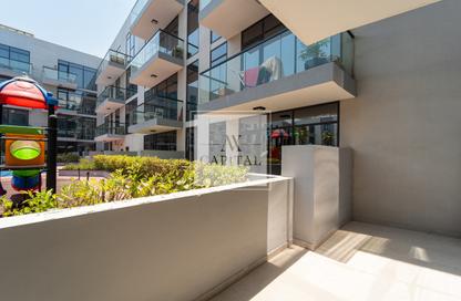 Apartment - 1 - 2 for sale in Aria - District 14 - Jumeirah Village Circle - Dubai