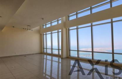 Duplex - 2 Bedrooms - 4 Bathrooms for rent in Nation Towers - Corniche Road - Abu Dhabi Duplex - 2 Bedrooms - 4 Bathrooms for rent in Nation Towers - Corniche Road - Abu Dhabi