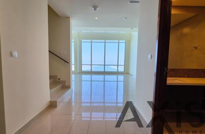 Duplex - 2 Bedrooms - 4 Bathrooms for rent in Nation Towers - Corniche Road - Abu Dhabi Duplex - 2 Bedrooms - 4 Bathrooms for rent in Nation Towers - Corniche Road - Abu Dhabi