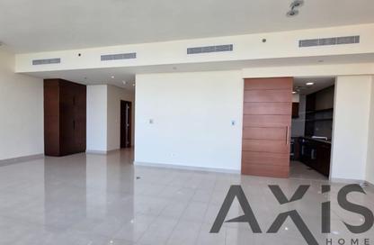 Duplex - 2 Bedrooms - 4 Bathrooms for rent in Nation Towers - Corniche Road - Abu Dhabi