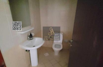 Apartment - 1 - 2 for sale in Tower A3 - Ajman Pearl Towers - Ajman Downtown - Ajman Apartment - 1 - 2 for sale in Tower A3 - Ajman Pearl Towers - Ajman Downtown - Ajman