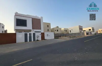 Villa - 5 Bedrooms - 7 Bathrooms for sale in Al Zaheya Gardens - Al Zahya - Ajman