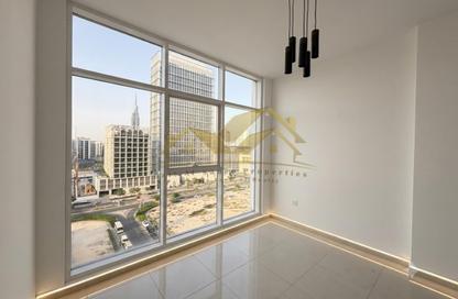 Apartment - 1 Bedroom - 2 Bathrooms for rent in Jumeirah Garden City - Al Satwa - Dubai Apartment - 1 Bedroom - 2 Bathrooms for rent in Jumeirah Garden City - Al Satwa - Dubai