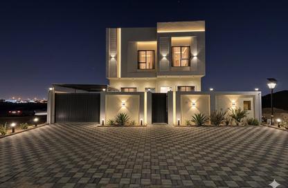 Villa - 4 - 7 for sale in Kabbali Hills - Al Helio 2 - Al Helio - Ajman