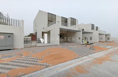 Villa - 4 Bedrooms - 6 Bathrooms for rent in Senses at the Fields - The Fields - District 11 - Mohammed Bin Rashid City - Dubai