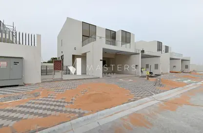 Villa - 4 Bedrooms - 6 Bathrooms for rent in Senses at the Fields - The Fields - District 11 - Mohammed Bin Rashid City - Dubai