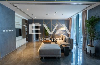 Apartment - 3 Bedrooms - 4 Bathrooms for sale in Stella Maris - Dubai Marina - Dubai