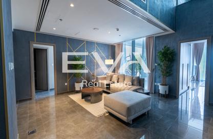 Apartment - 3 Bedrooms - 4 Bathrooms for sale in Stella Maris - Dubai Marina - Dubai
