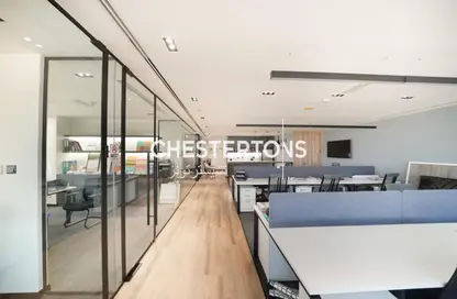 Office Space - Studio for rent in Mazaya Business Avenue AA1 - Mazaya Business Avenue - Jumeirah Lake Towers - Dubai