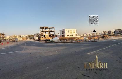 Land - Studio for sale in Al Helio 2 - Al Helio - Ajman