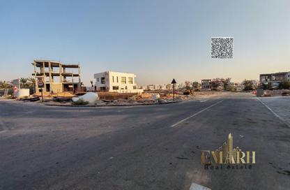 Land - Studio for sale in Al Helio 2 - Al Helio - Ajman Land - Studio for sale in Al Helio 2 - Al Helio - Ajman