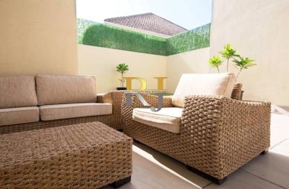 Apartment - 2 Bedrooms - 3 Bathrooms for rent in 4Direction Residence 1 - Dubai Land Residence Complex - Dubai Land - Dubai