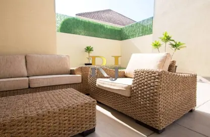Apartment - 2 Bedrooms - 3 Bathrooms for rent in 4Direction Residence 1 - Dubai Land Residence Complex - Dubai Land - Dubai