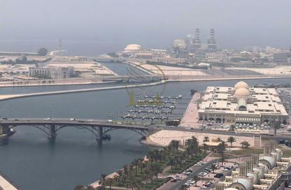 Apartment - 3 - 4 for rent in Al Majaz 1 - Al Majaz - Sharjah Apartment - 3 - 4 for rent in Al Majaz 1 - Al Majaz - Sharjah