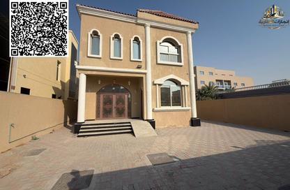 فيلا - 5 - 7 للبيع في بناية النخيل - الروضة 1 - الروضة - عجمان
