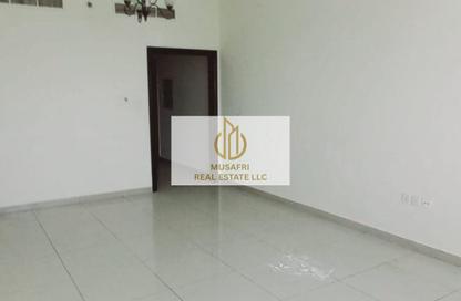 Apartment - 2 Bedrooms - 3 Bathrooms for rent in Al Roda Tower 2 - Al Nahda - Sharjah