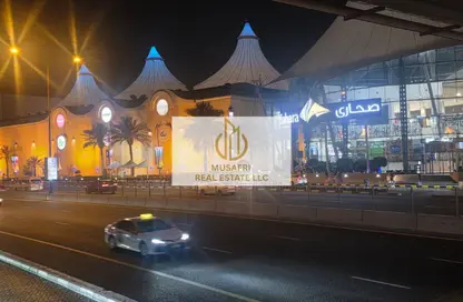 Apartment - 2 Bedrooms - 3 Bathrooms for rent in Al Roda Tower 2 - Al Nahda - Sharjah