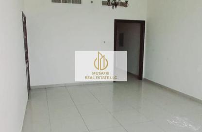 Apartment - 2 Bedrooms - 3 Bathrooms for rent in Al Roda Tower 2 - Al Nahda - Sharjah
