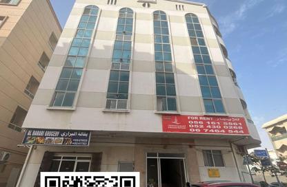 Apartment - 1 Bedroom - 1 Bathroom for rent in Al Nuaimiya - Ajman