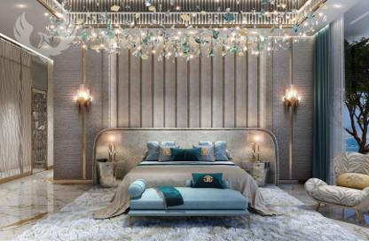 Apartment - 1 Bedroom - 2 Bathrooms for sale in Tower A - DAMAC Towers by Paramount - Business Bay - Dubai