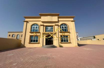 Villa - 5 Bedrooms - 7 Bathrooms for rent in Al Riffa - Ras Al Khaimah Villa - 5 Bedrooms - 7 Bathrooms for rent in Al Riffa - Ras Al Khaimah