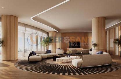 Penthouse - 4 Bedrooms - 6 Bathrooms for sale in Bugatti Residences By Binghatti - Business Bay - Dubai
