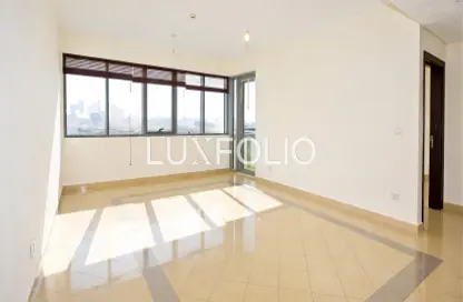 Apartment - 1 Bedroom - 2 Bathrooms for sale in Golf Tower 3 - Golf Towers - The Views - Dubai