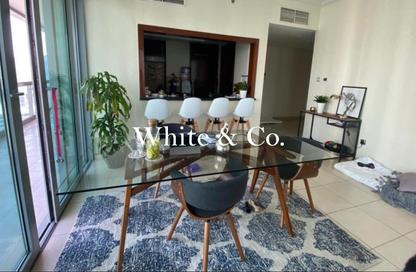 Apartment - 1 Bedroom - 2 Bathrooms for sale in 8 Boulevard Walk - Mohammad Bin Rashid Boulevard - Downtown Dubai - Dubai
